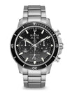 96B272 Men's Marine Star Chronograph Watch