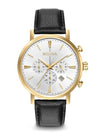 97B155 Men's Classic Watch