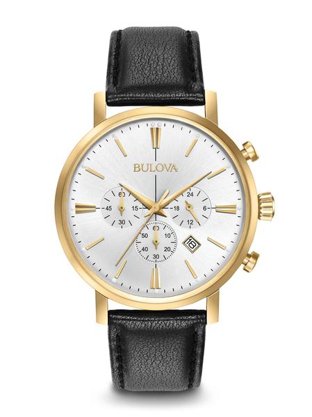 97B155 Men's Classic Watch