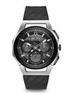 98A161 Men's Curv Chronograph Watch