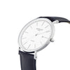 THREE RAYS SILVER (42MM) – 42C1L