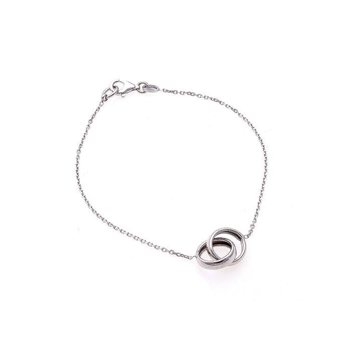 TOGETHER FOREVER BRACELET