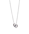 TOGETHER FOREVER NECKLET