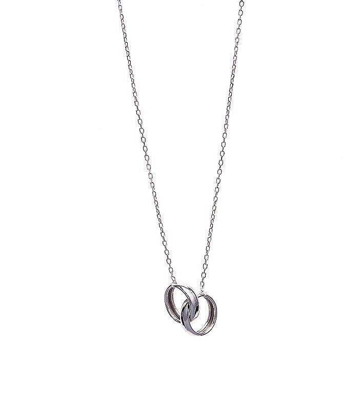 TOGETHER FOREVER NECKLET